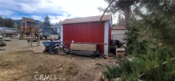 Frazier Park, CA 93225,233 Chaparral Street