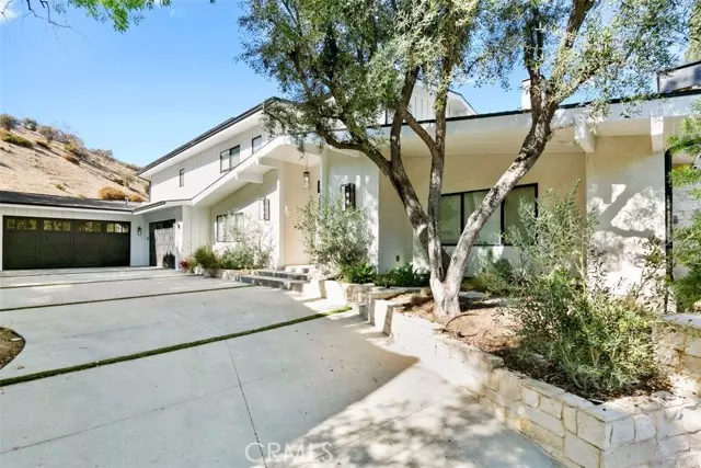 Encino (los Angeles), CA 91316,17269 Luverne Place