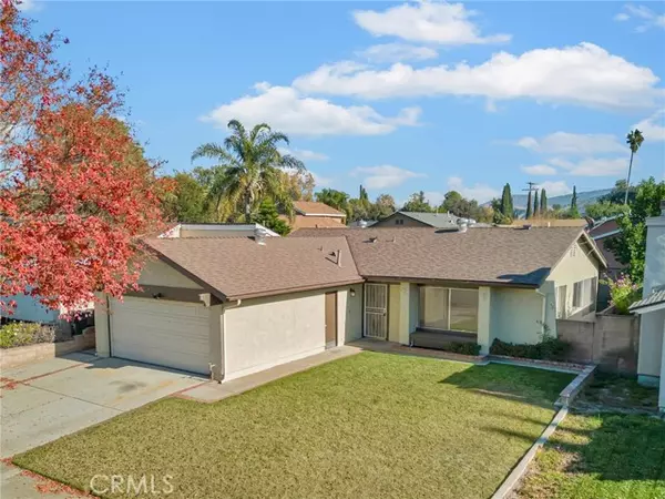 2178 Burrell Avenue, Simi Valley, CA 93063