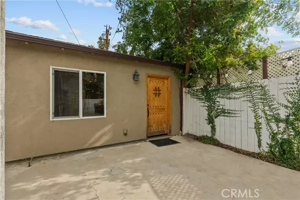 4732 Greenbush Ave, Sherman Oaks, CA 91423