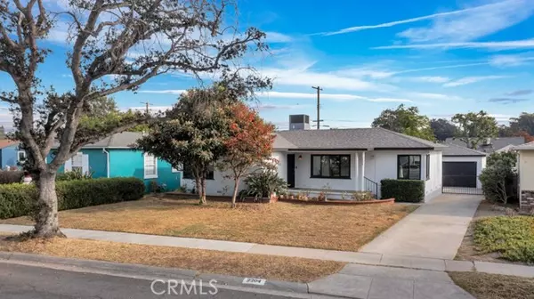 2204 S Campbell Avenue, Alhambra, CA 91803