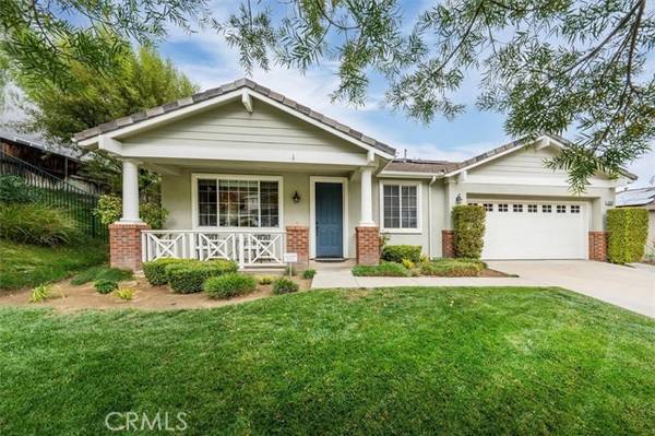 31167 Cherry Drive, Castaic, CA 91384