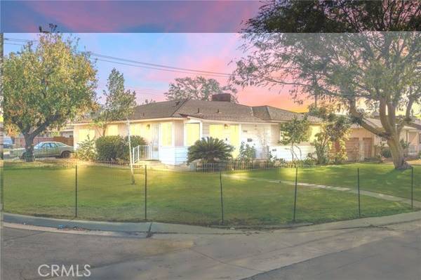 2816 Olympic Drive, Bakersfield, CA 93308