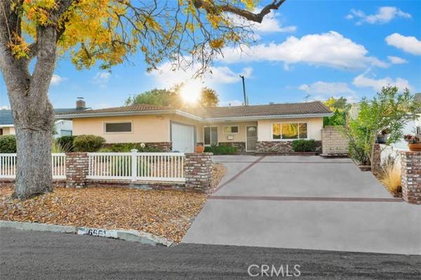 6651 Sheltondale Avenue, West Hills (los Angeles), CA 91307