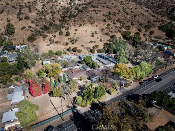 9515 La Tuna Canyon Road, Sun Valley (los Angeles), CA 91352