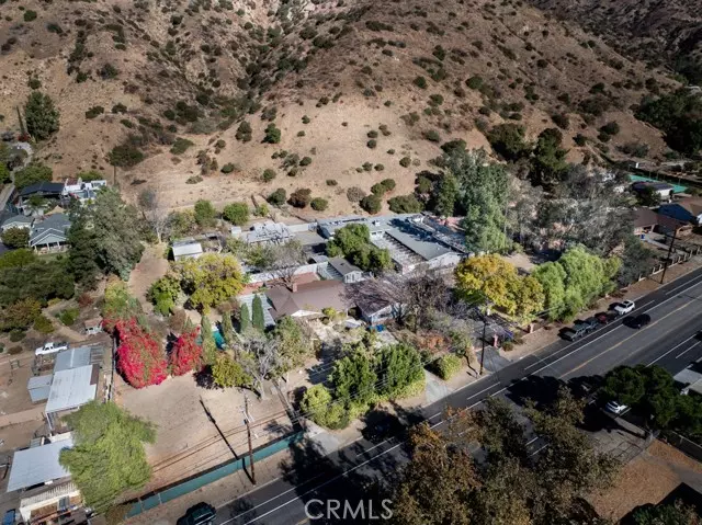 9515 La Tuna Canyon Road, Sun Valley (los Angeles), CA 91352