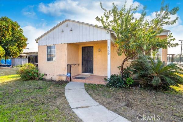 4200 E Queensdale Street, Compton, CA 90221