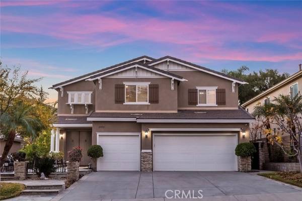 25931 Voltaire Place, Stevenson Ranch, CA 91381