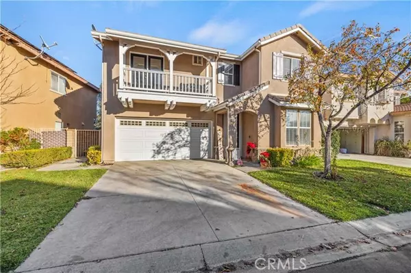 Valencia (santa Clarita), CA 91354,27950 Periwinkle Lane