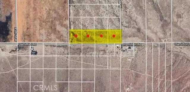 85 th Street W, Rosamond, CA 93560