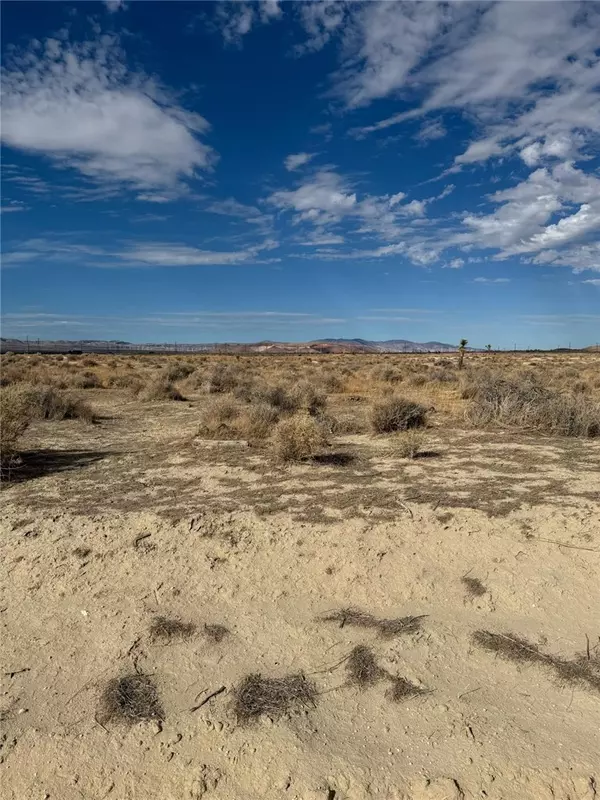 Rosamond, CA 93560,85 th Street W