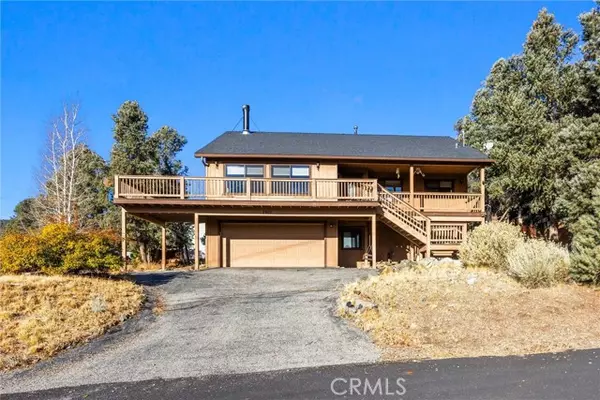 Pine Mtn Club, CA 93222,2801 Everest Way