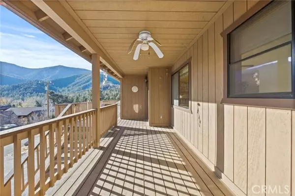 Pine Mtn Club, CA 93222,2801 Everest Way