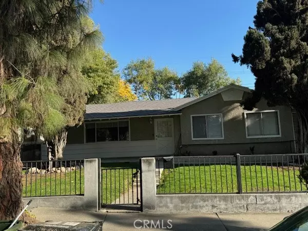 11374 Hela Avenue, Sylmar (los Angeles), CA 91342