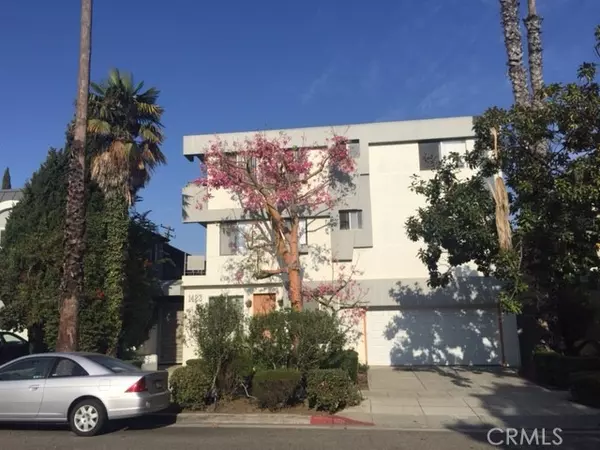 1423 15th Street #6, Santa Monica, CA 90404