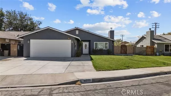 Lancaster, CA 93535,44755 Leslie Court