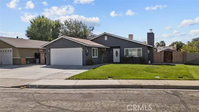 44755 Leslie Court, Lancaster, CA 93535