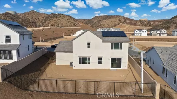 Castaic, CA 91384,28866 Saddle Circle