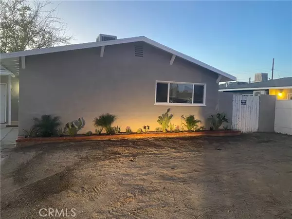 44143 Fig Avenue, Lancaster, CA 93534