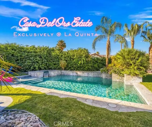 44260 Via Coronado, La Quinta, CA 92253