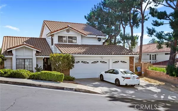 13038 Garris Avenue, Granada Hills (los Angeles), CA 91344