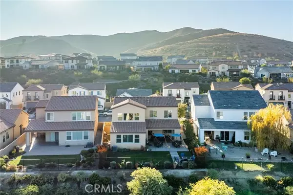 Canyon Country (santa Clarita), CA 91387,25140 Golden Maple Drive