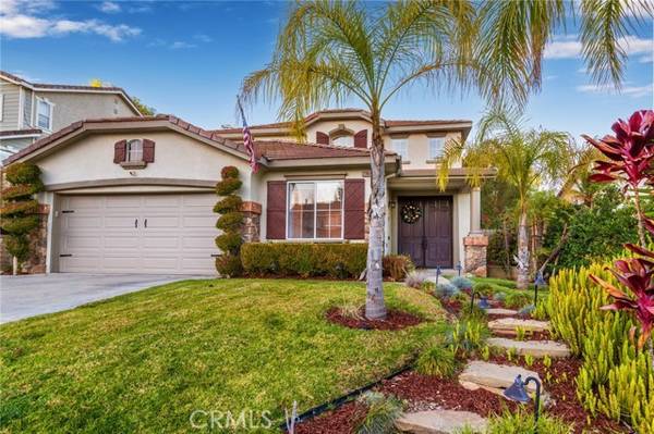 22859 Boxwood Lane, Saugus (santa Clarita), CA 91390