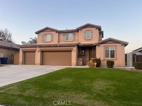 10614 Pointe Royal Drive, Bakersfield, CA 93311