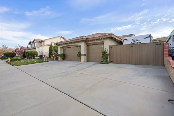 Palmdale, CA 93551,4016 Cocina Lane