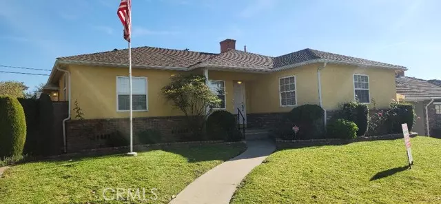 742 Tufts Avenue, Burbank, CA 91504