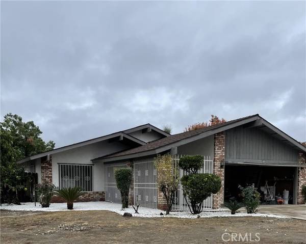 4201 Sugar Cane Avenue, Bakersfield, CA 93313