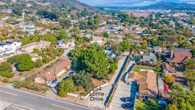 Camarillo, CA 93010,254 Loma Drive