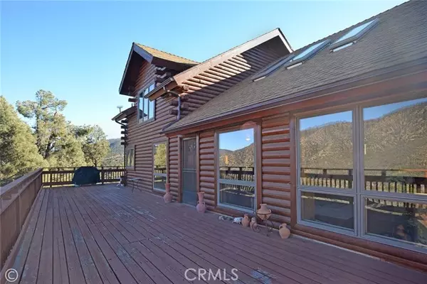 Pine Mtn Club, CA 93222,2224 Ironwood Drive