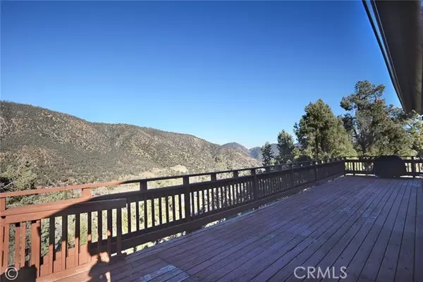 Pine Mtn Club, CA 93222,2224 Ironwood Drive