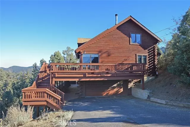 Pine Mtn Club, CA 93222,2224 Ironwood Drive