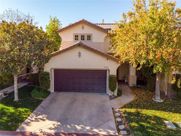 27633 Atlas Lane, Canyon Country (santa Clarita), CA 91351