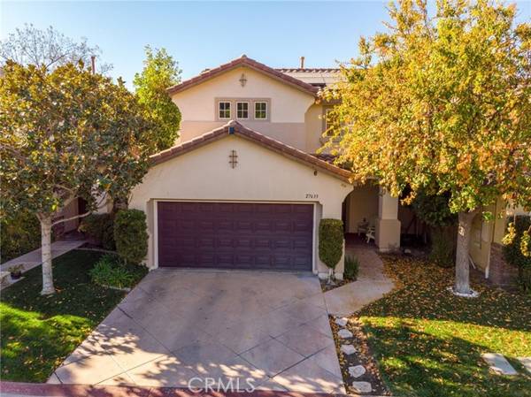 27633 Atlas Lane, Canyon Country (santa Clarita), CA 91351