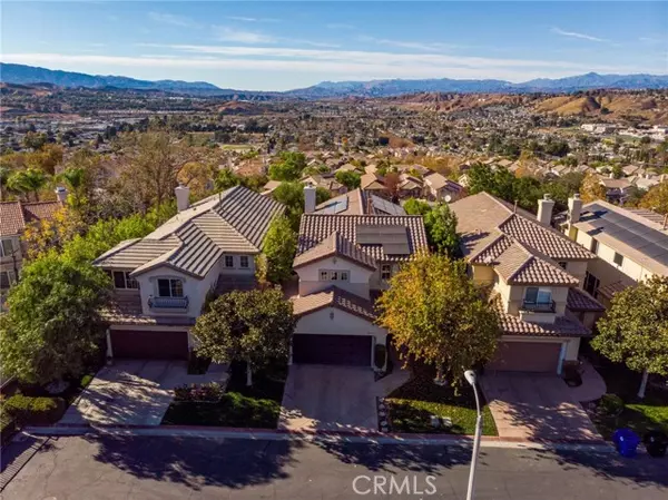 Canyon Country (santa Clarita), CA 91351,27633 Atlas Lane