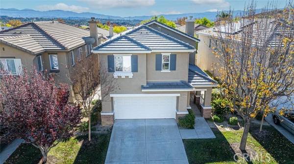 24142 Tango Drive, Valencia (santa Clarita), CA 91354