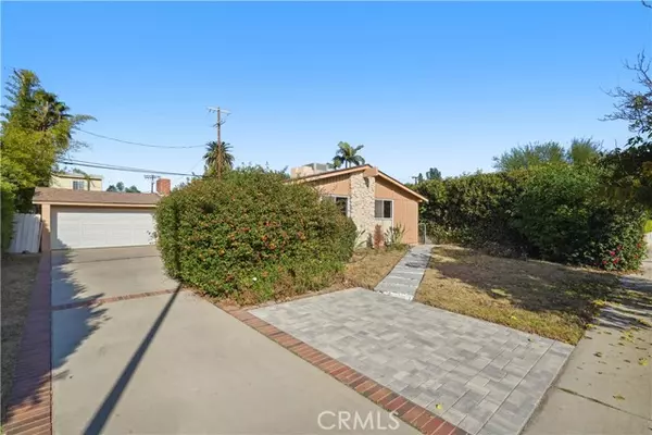 16433 Kingsbury Street, Granada Hills (los Angeles), CA 91344