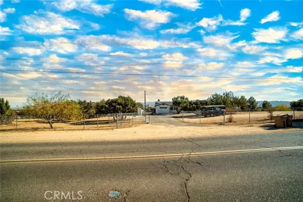 Hesperia, CA 92345,7587 3rd Avenue