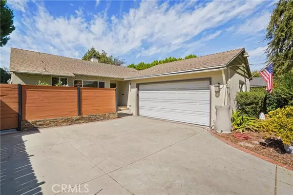 6213 Enfield Avenue, Encino (los Angeles), CA 91316