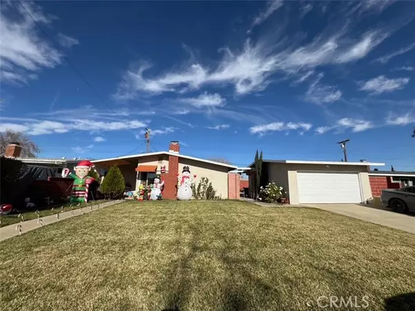 Palmdale, CA 93550,1571 E Avenue Q12