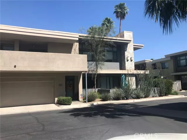 Palm Springs, CA 92264,1010 E Palm Canyon Drive #203