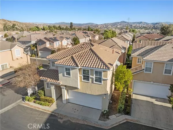 Valencia (santa Clarita), CA 91354,24502 Montevista Circle