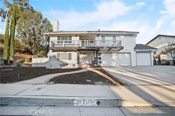 11738 Andasol Avenue, Granada Hills (los Angeles), CA 91344