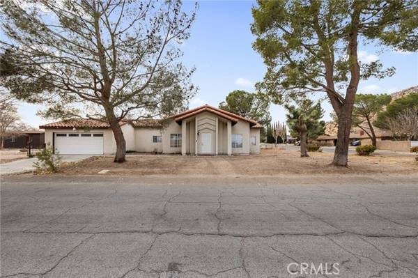 39419 166th Street, Palmdale, CA 93591