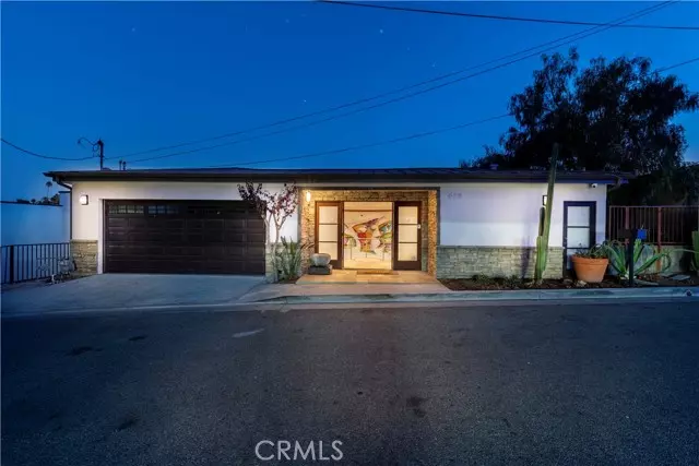 6432 Weidlake Drive, Los Angeles, CA 90068