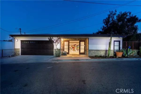 6432 Weidlake Drive, Los Angeles, CA 90068