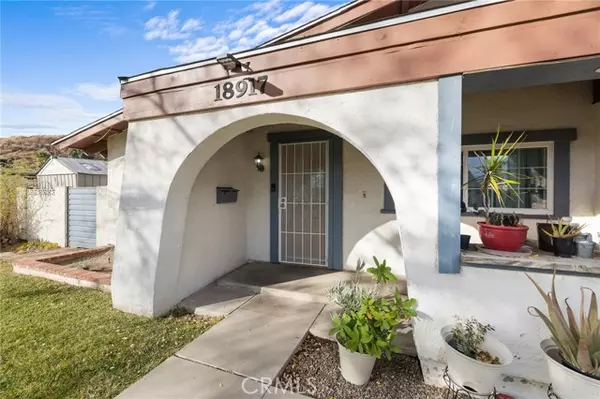 Canyon Country (santa Clarita), CA 91351,18917 Cabral Street